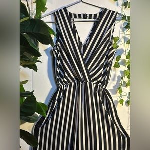 Women's Jumpsuits & Rompers 2 Colors Women Black White